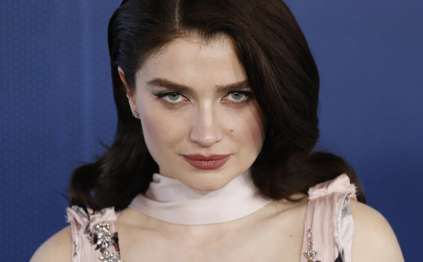 Eve Hewson Eve Hewson
