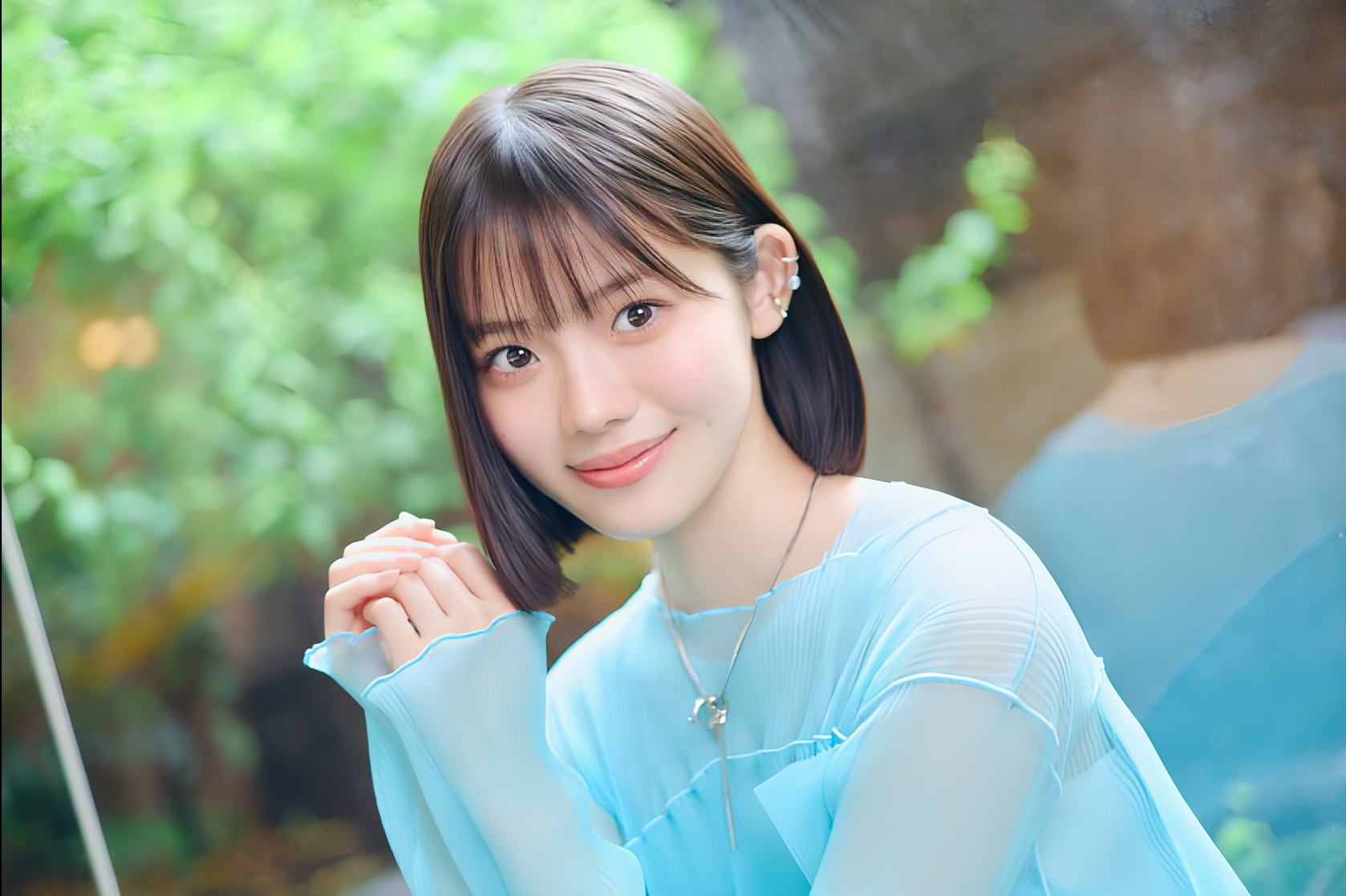 Kohaku Shida