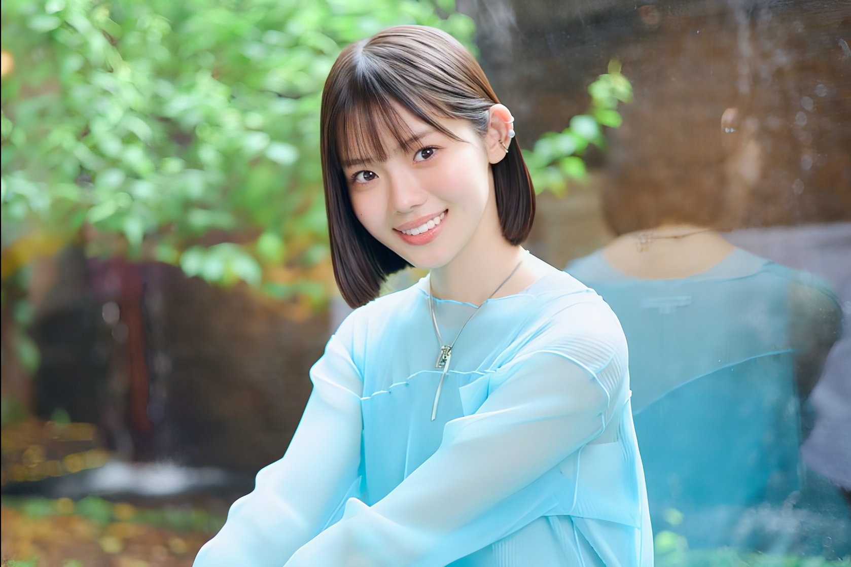 Kohaku Shida