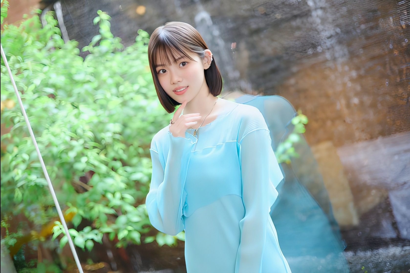 Kohaku Shida