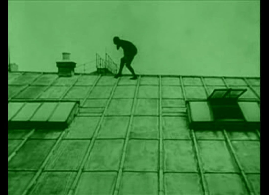 Les Vampires (1915)