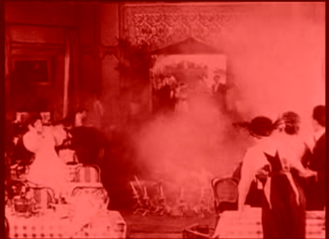 Les Vampires Les Vampires