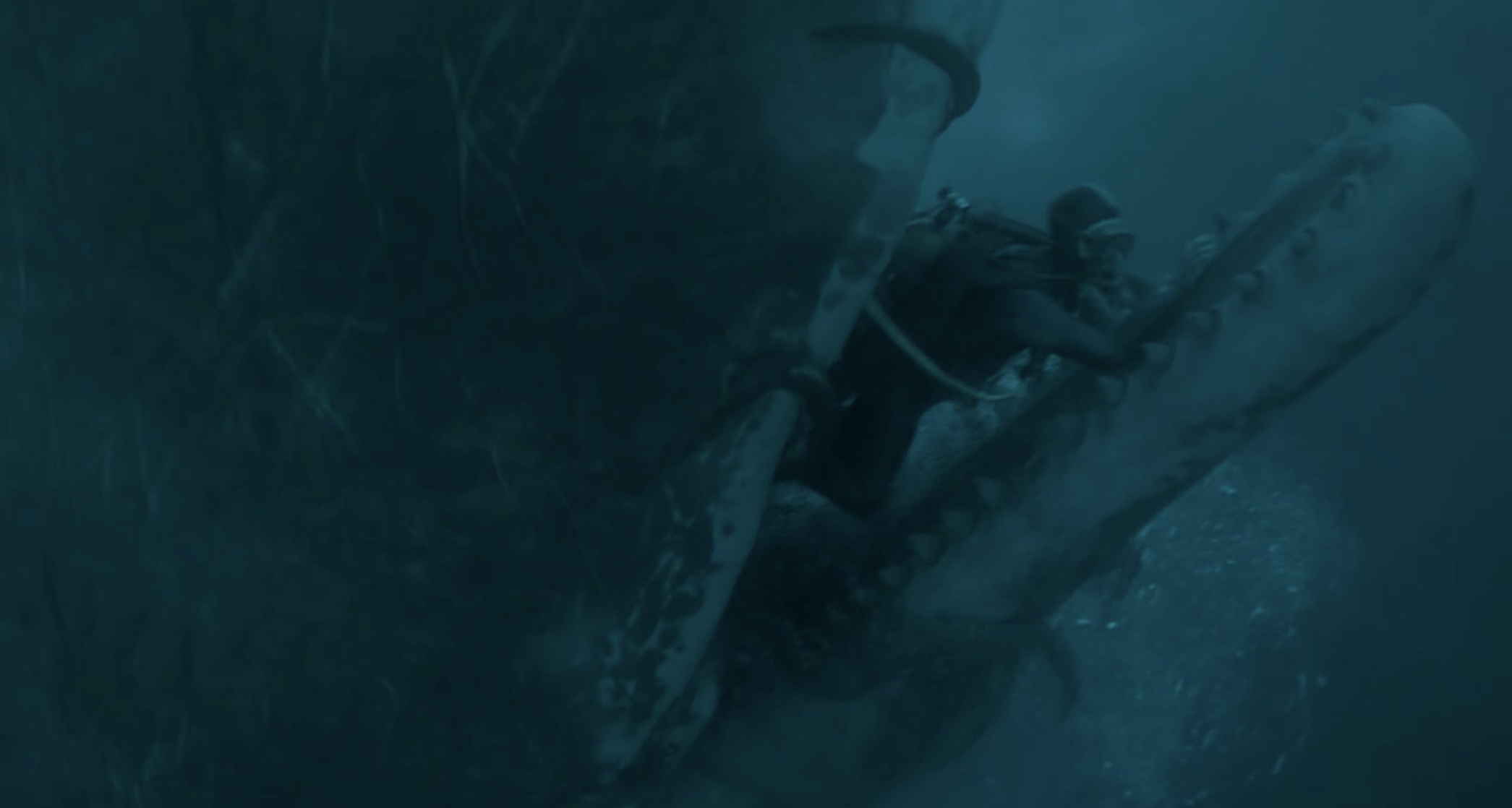 Whalefall