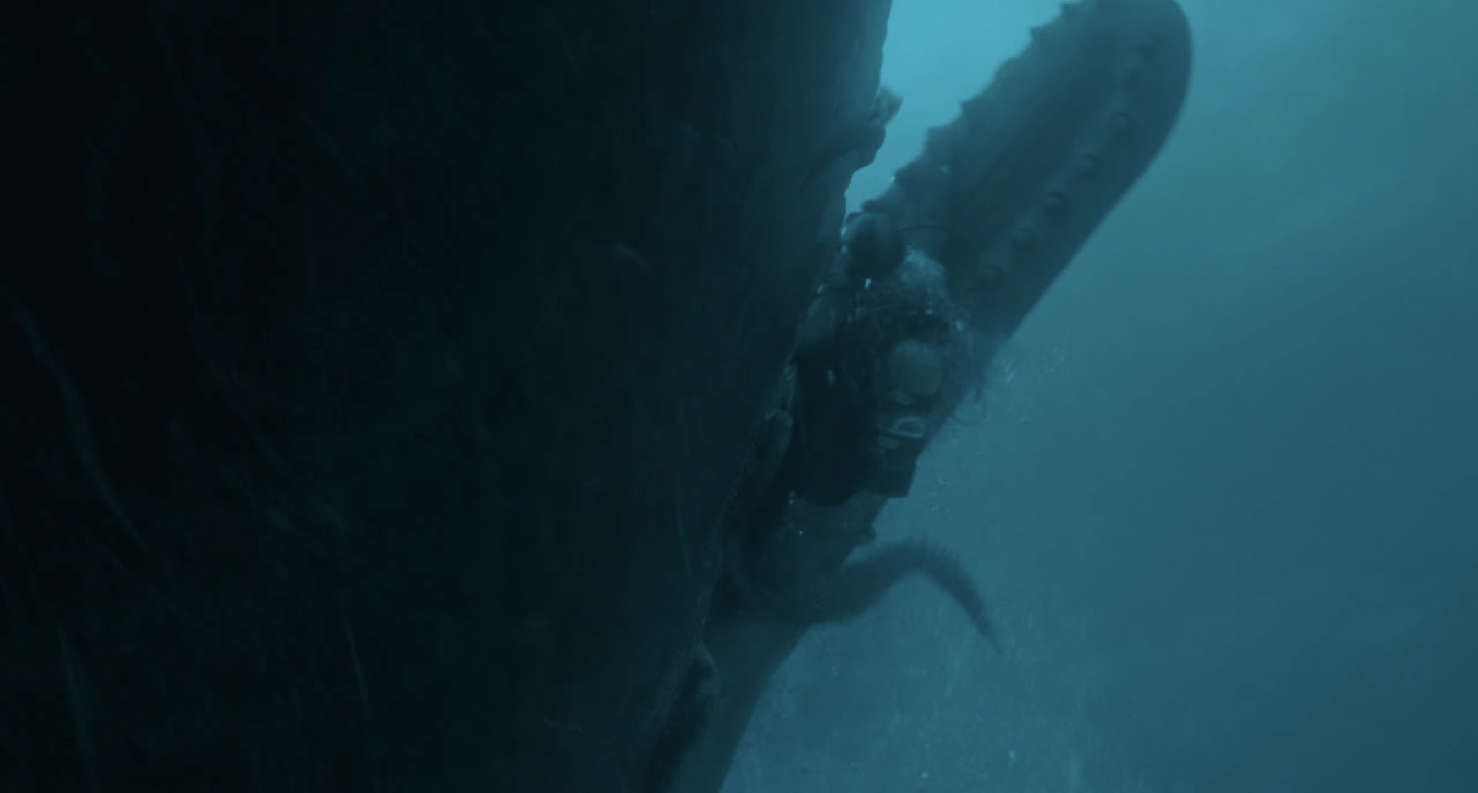 Whalefall