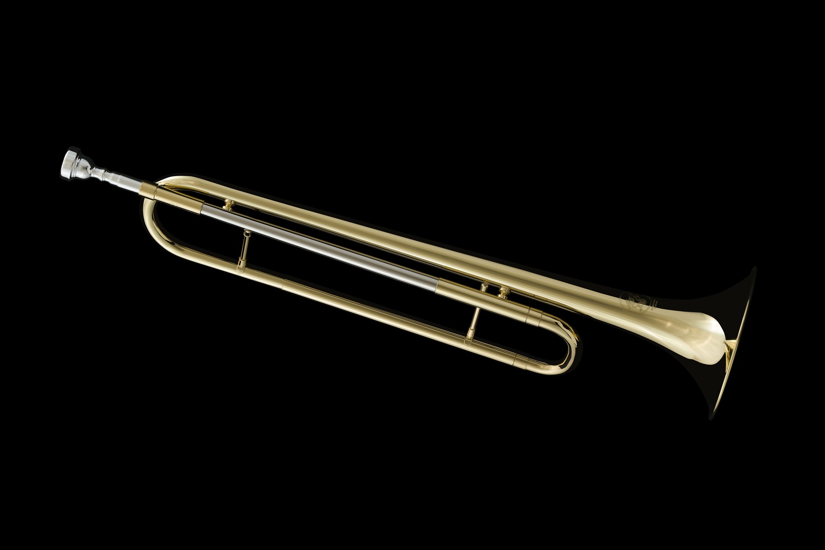 Natural trumpet Natural trumpet
