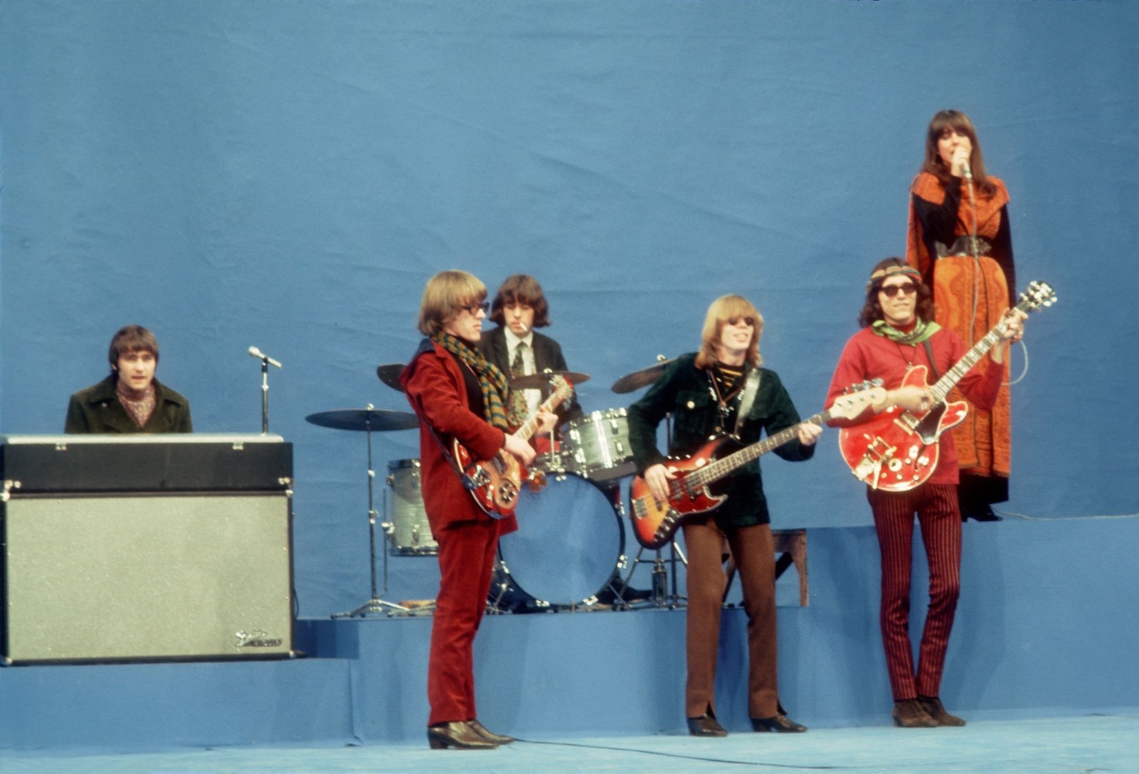 Jefferson Airplane
