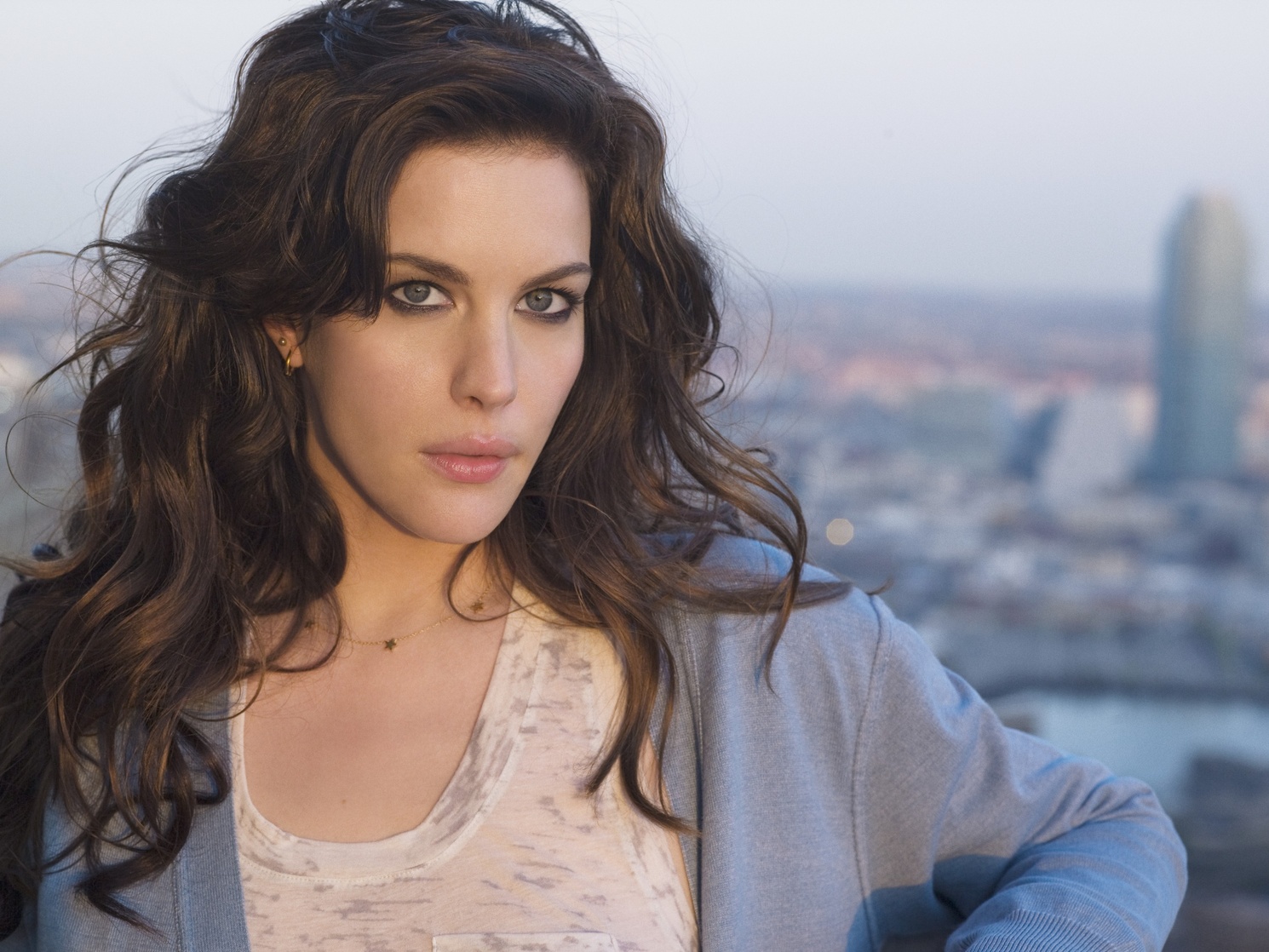 Liv Tyler