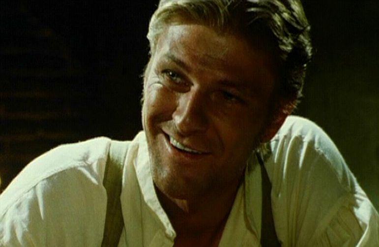 Sean Bean