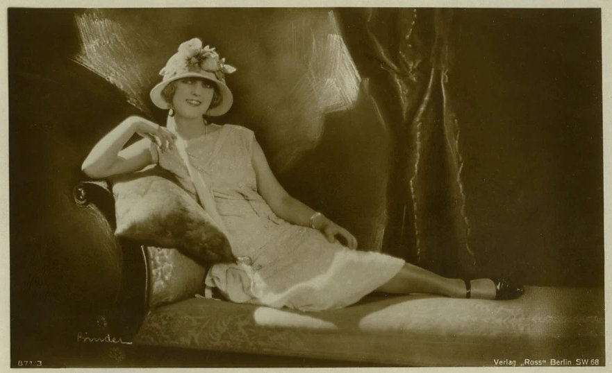 Elsie Fuller