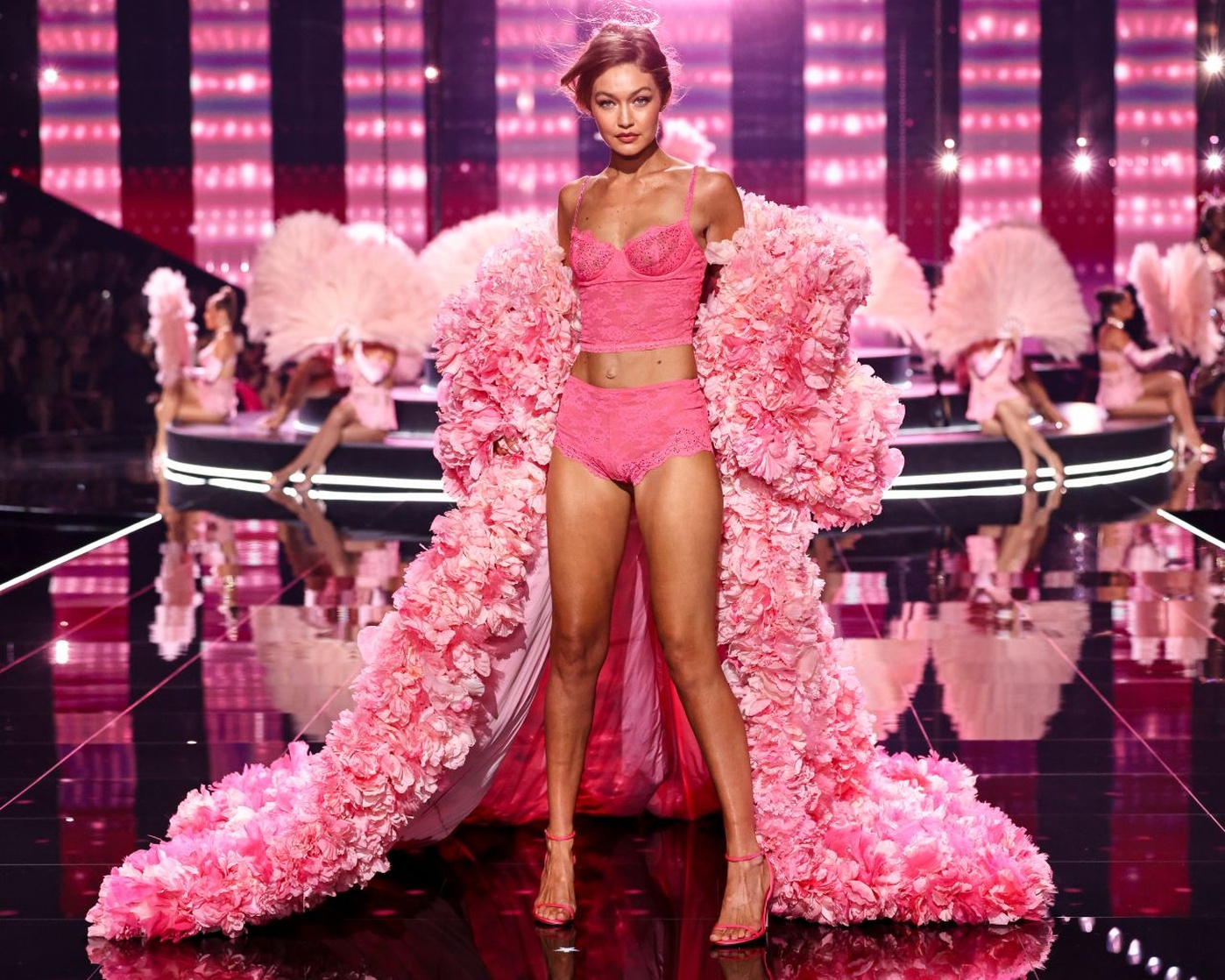 Gigi Hadid