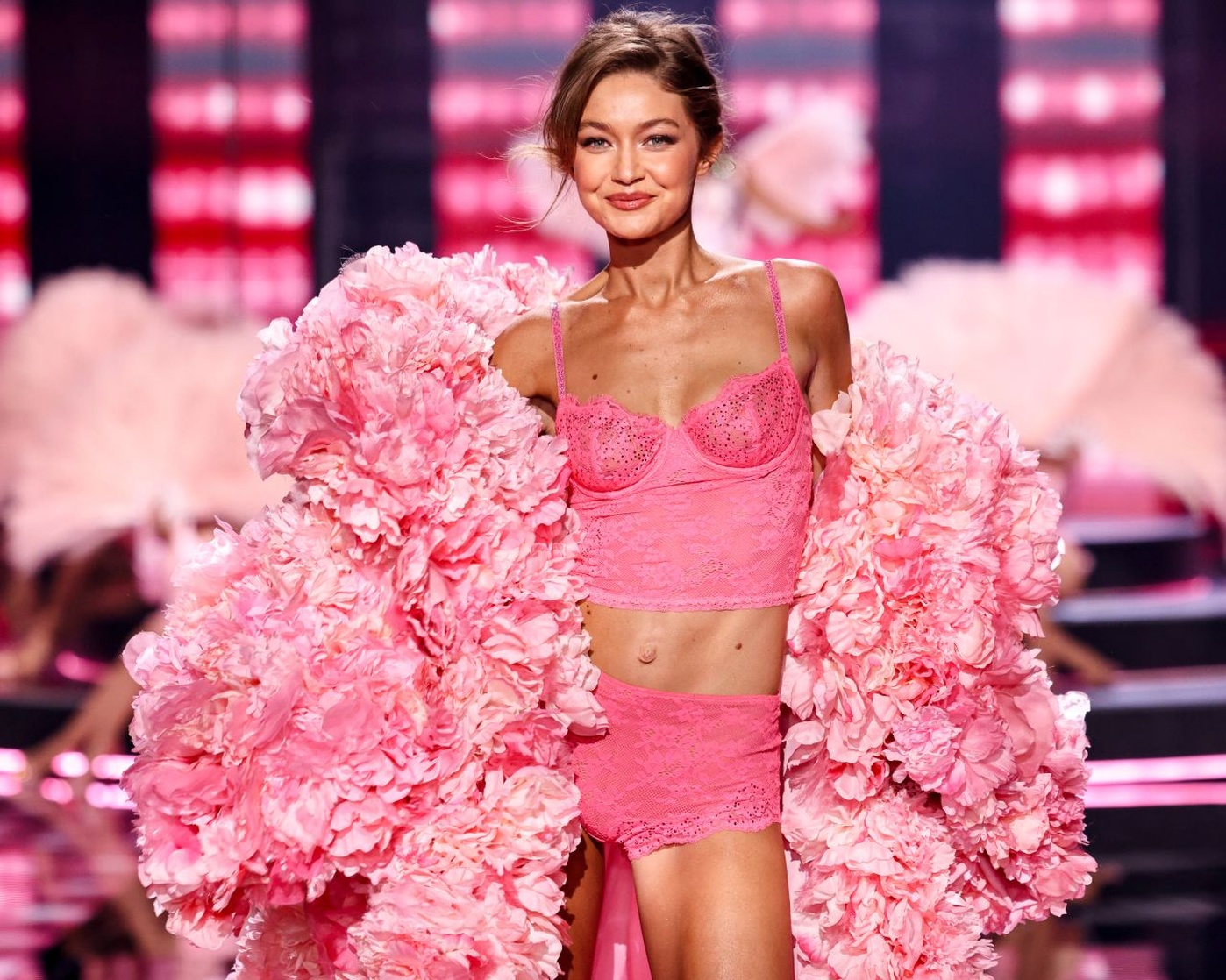 Gigi Hadid Gigi Hadid