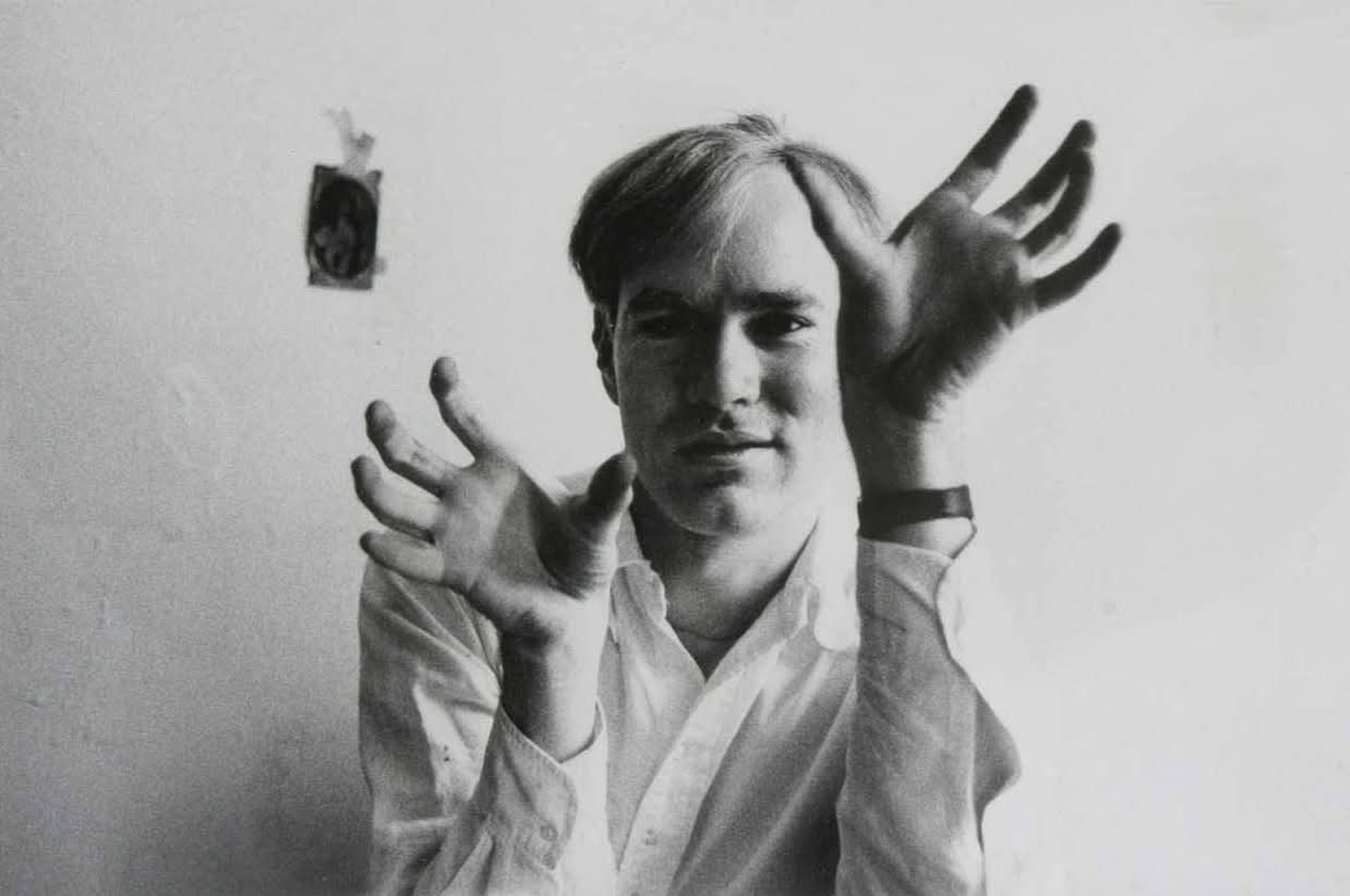 Andy Warhol