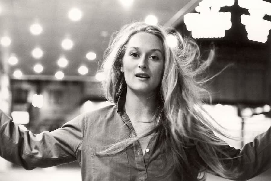 Meryl Streep