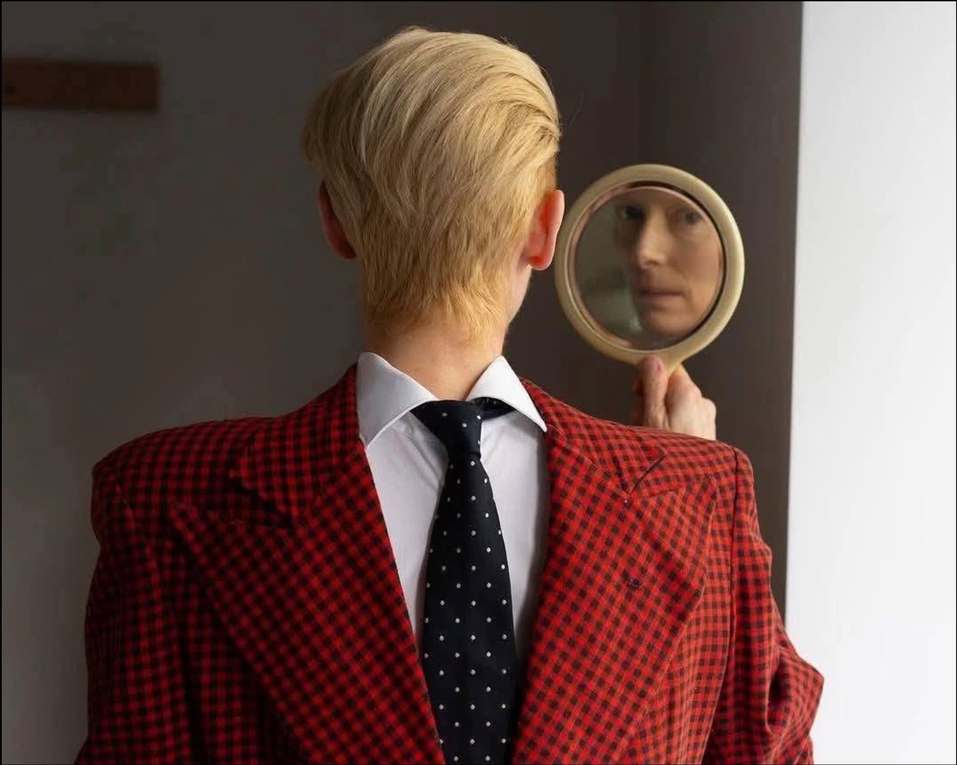Tilda Swinton Tilda Swinton
