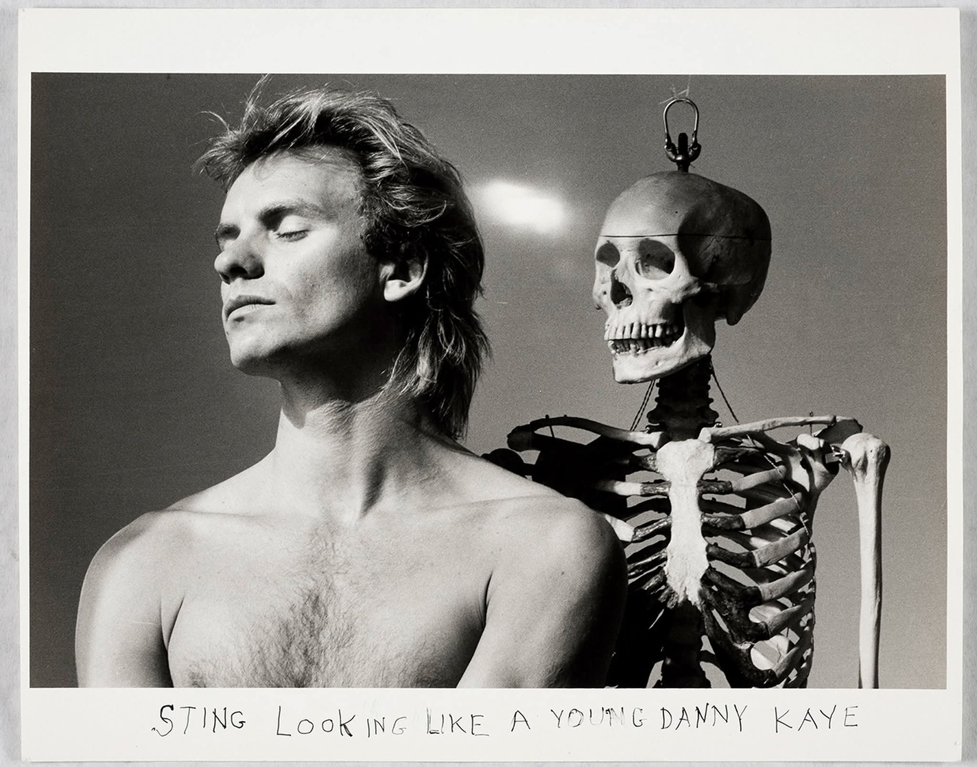 Sting