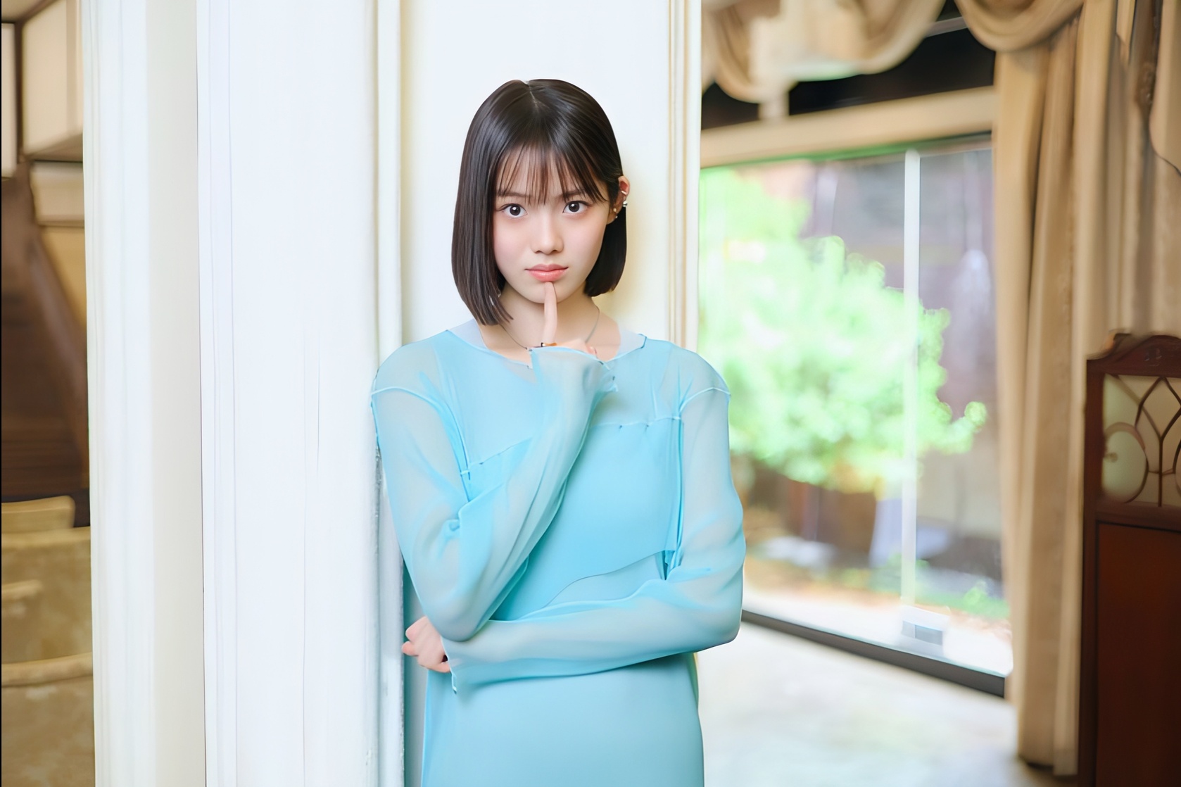 Kohaku Shida