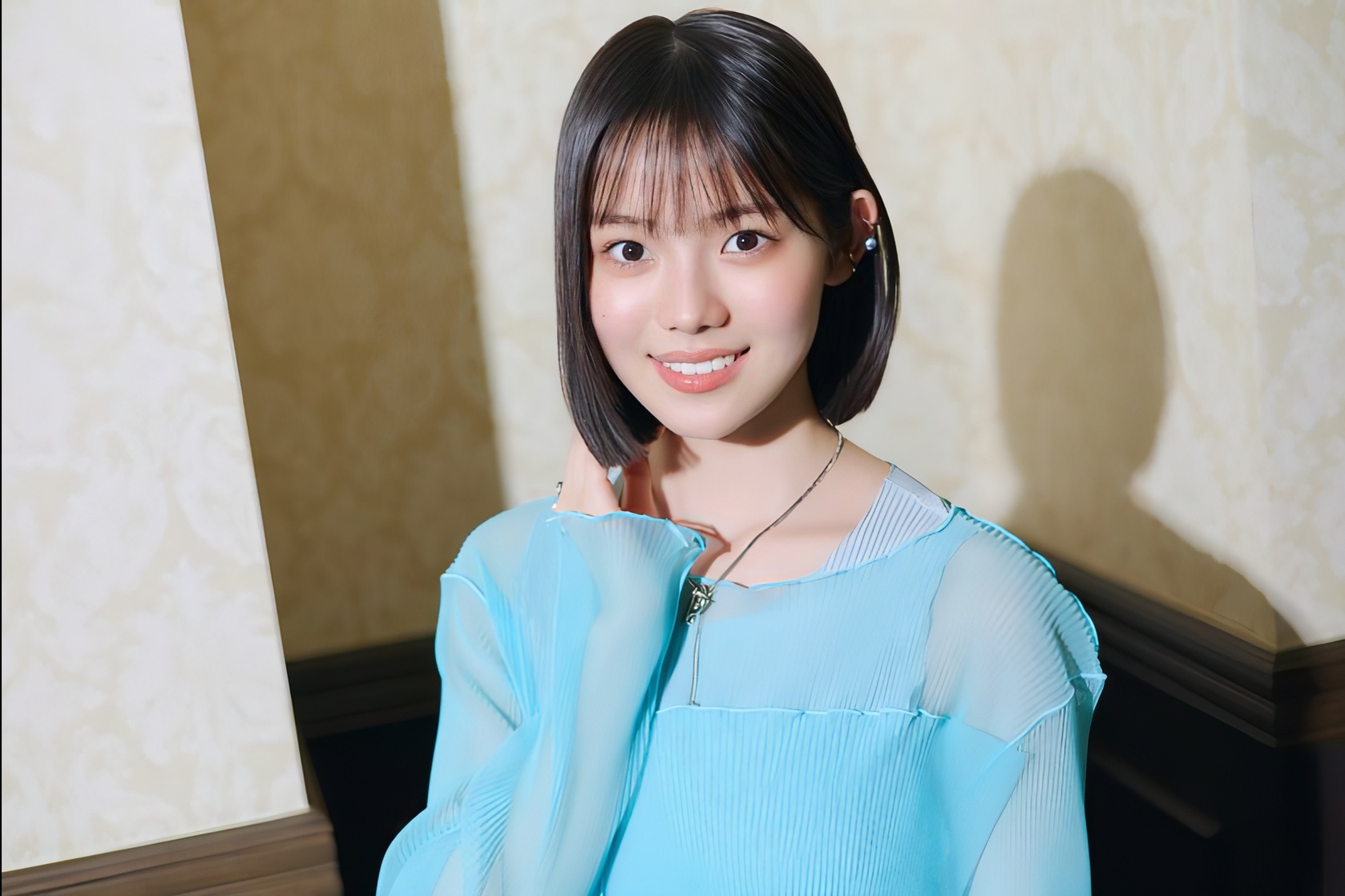 Kohaku Shida