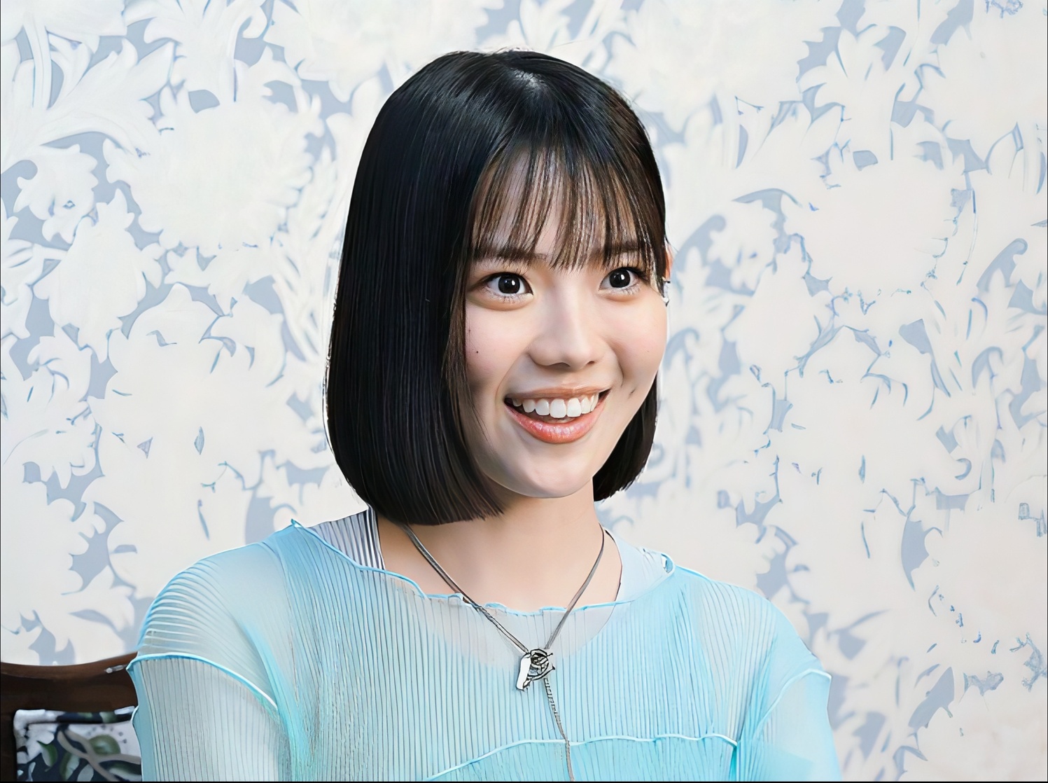 Kohaku Shida