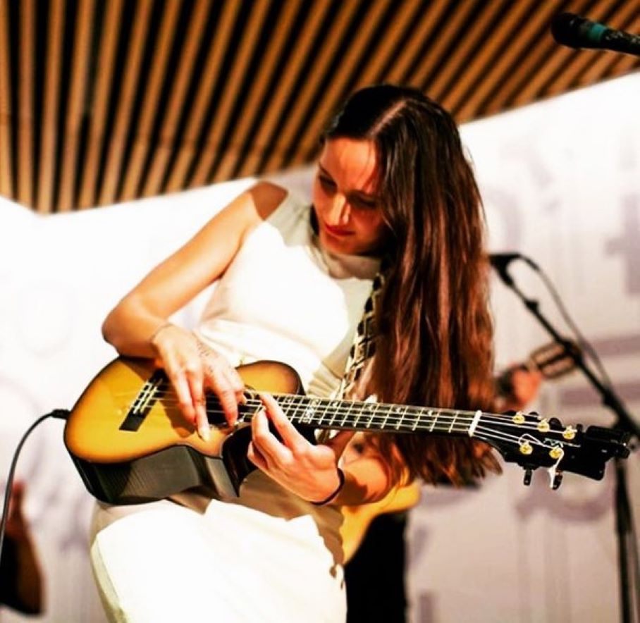 Taimane Gardner