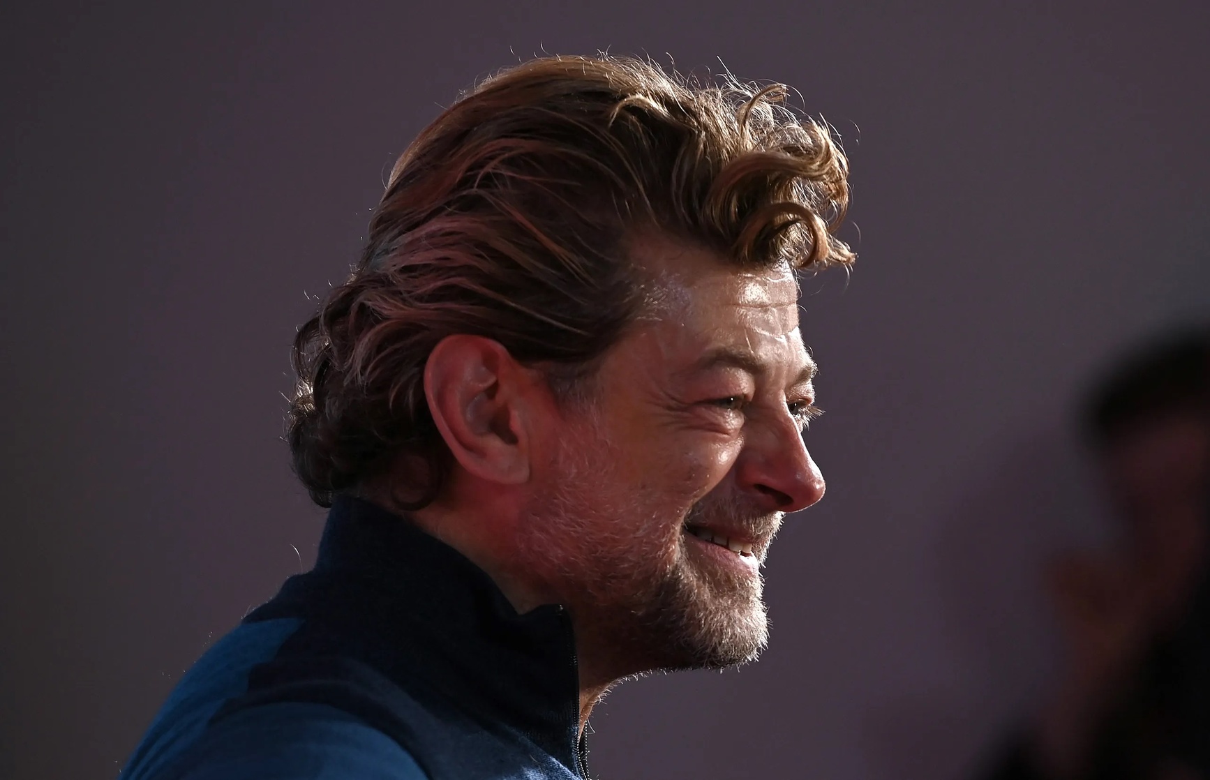 Andy Serkis