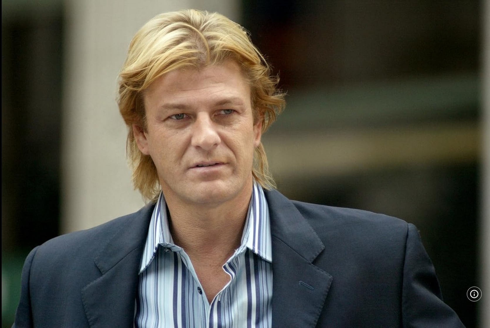 Sean Bean