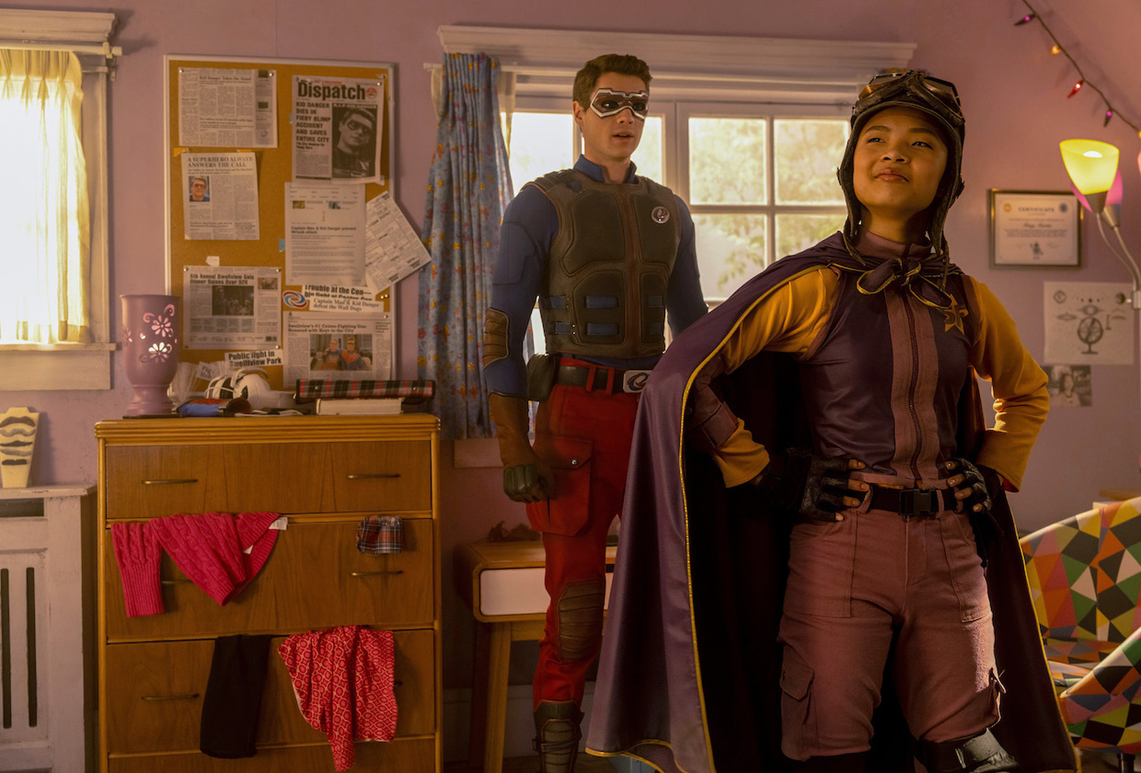 Henry Danger: The Movie