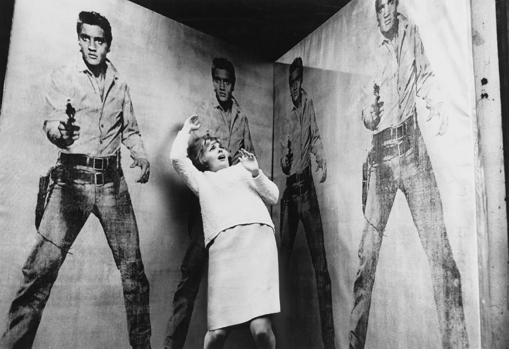 Jean Seberg