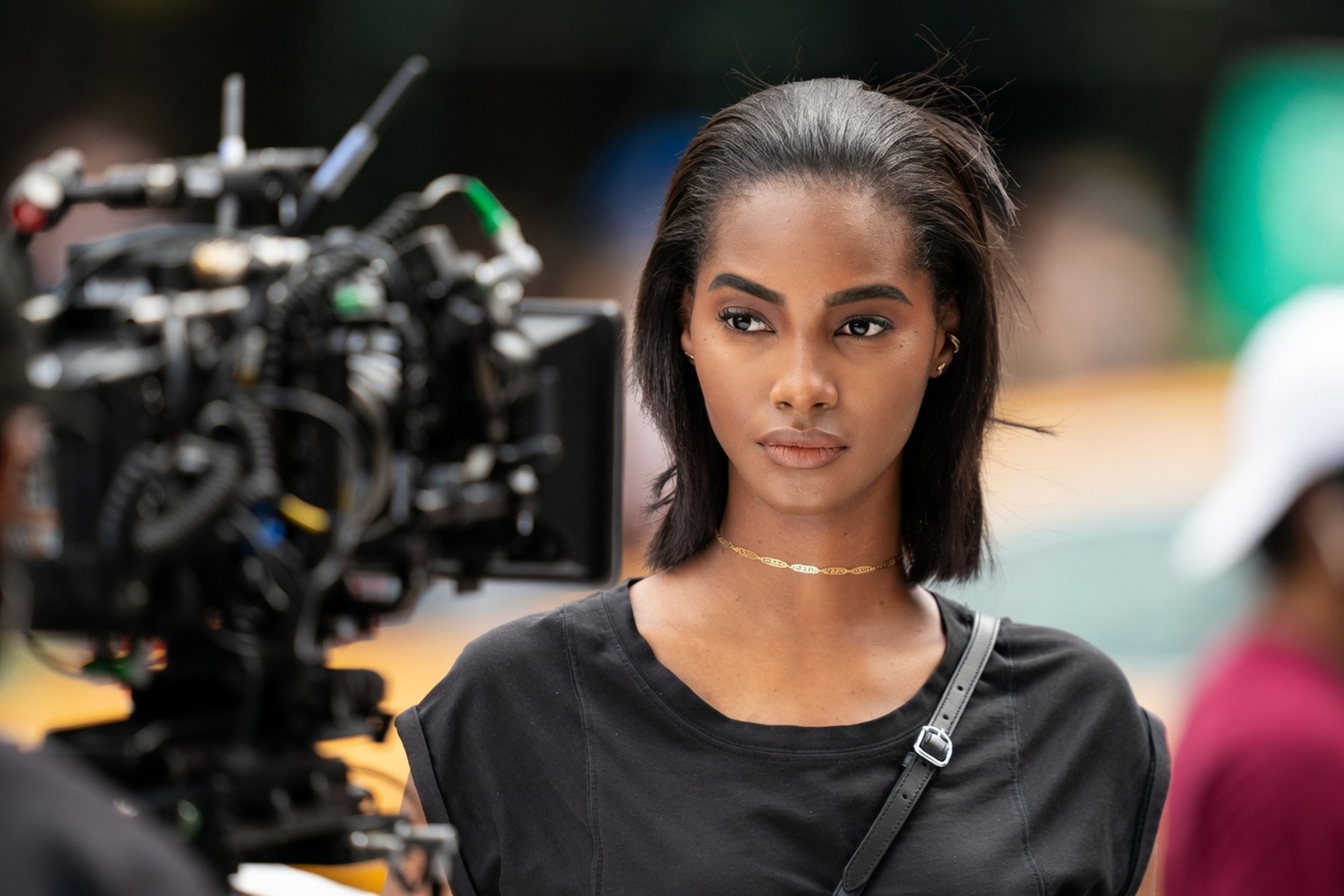 Tami Williams