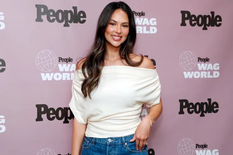 Christen Harper