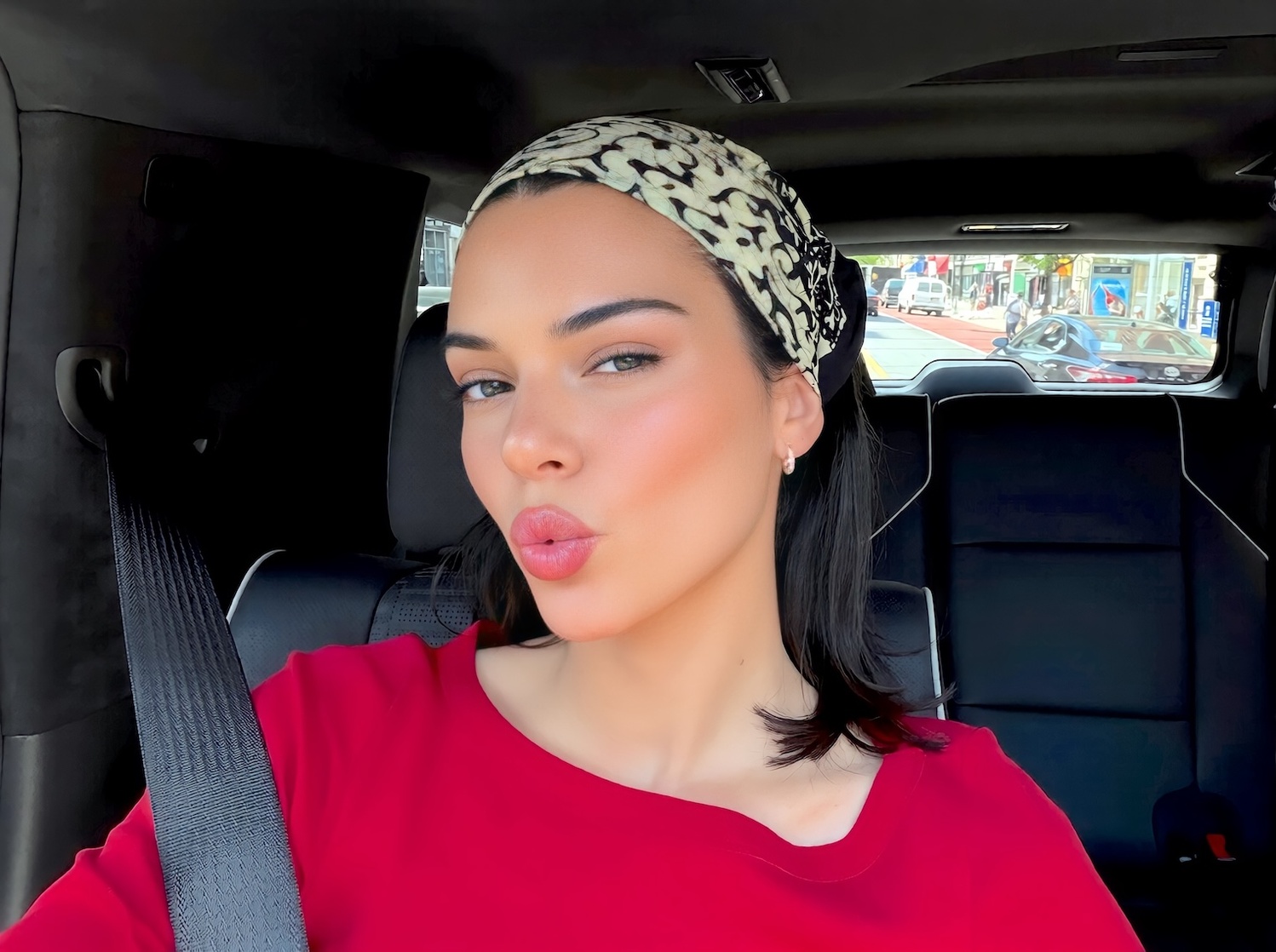 Kendall Jenner