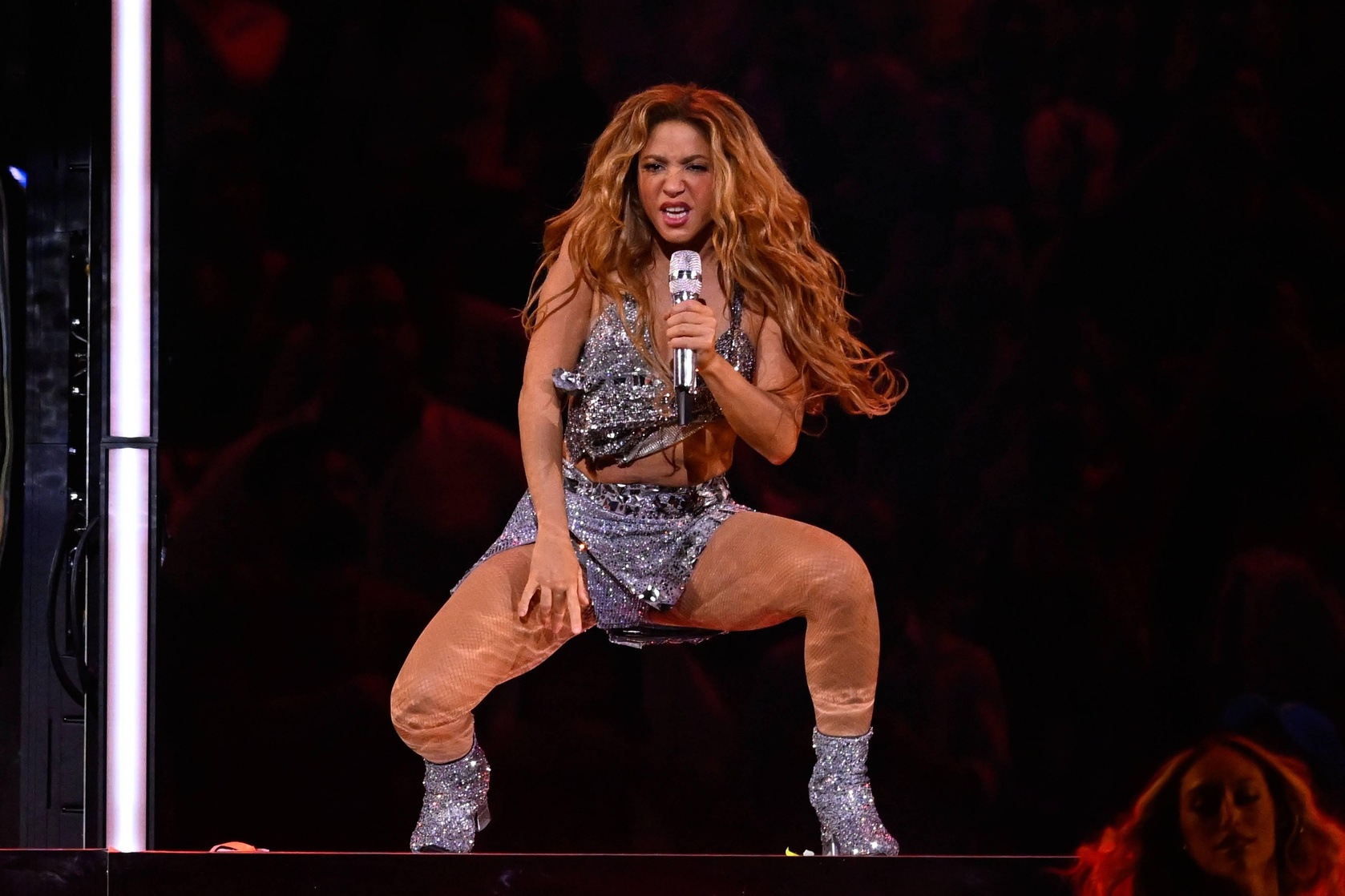 Shakira