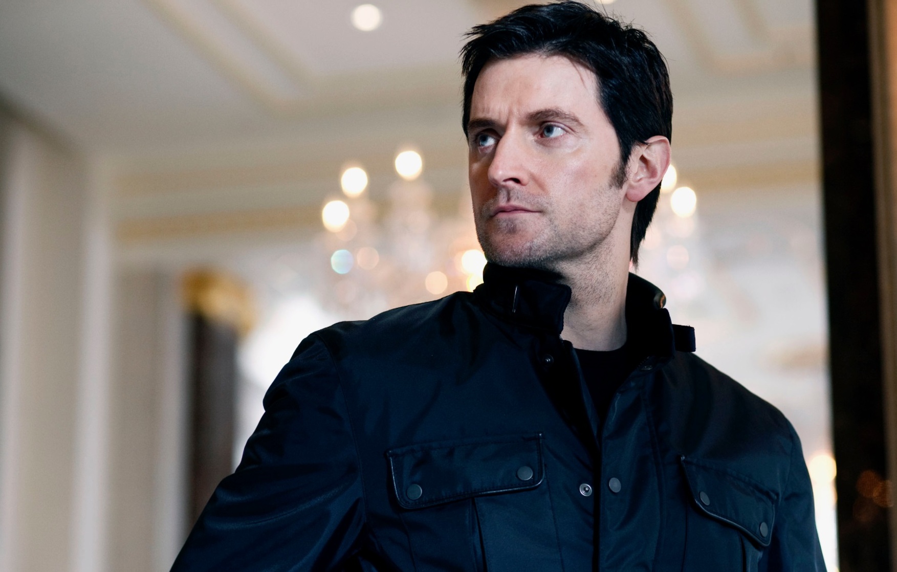 Richard Armitage
