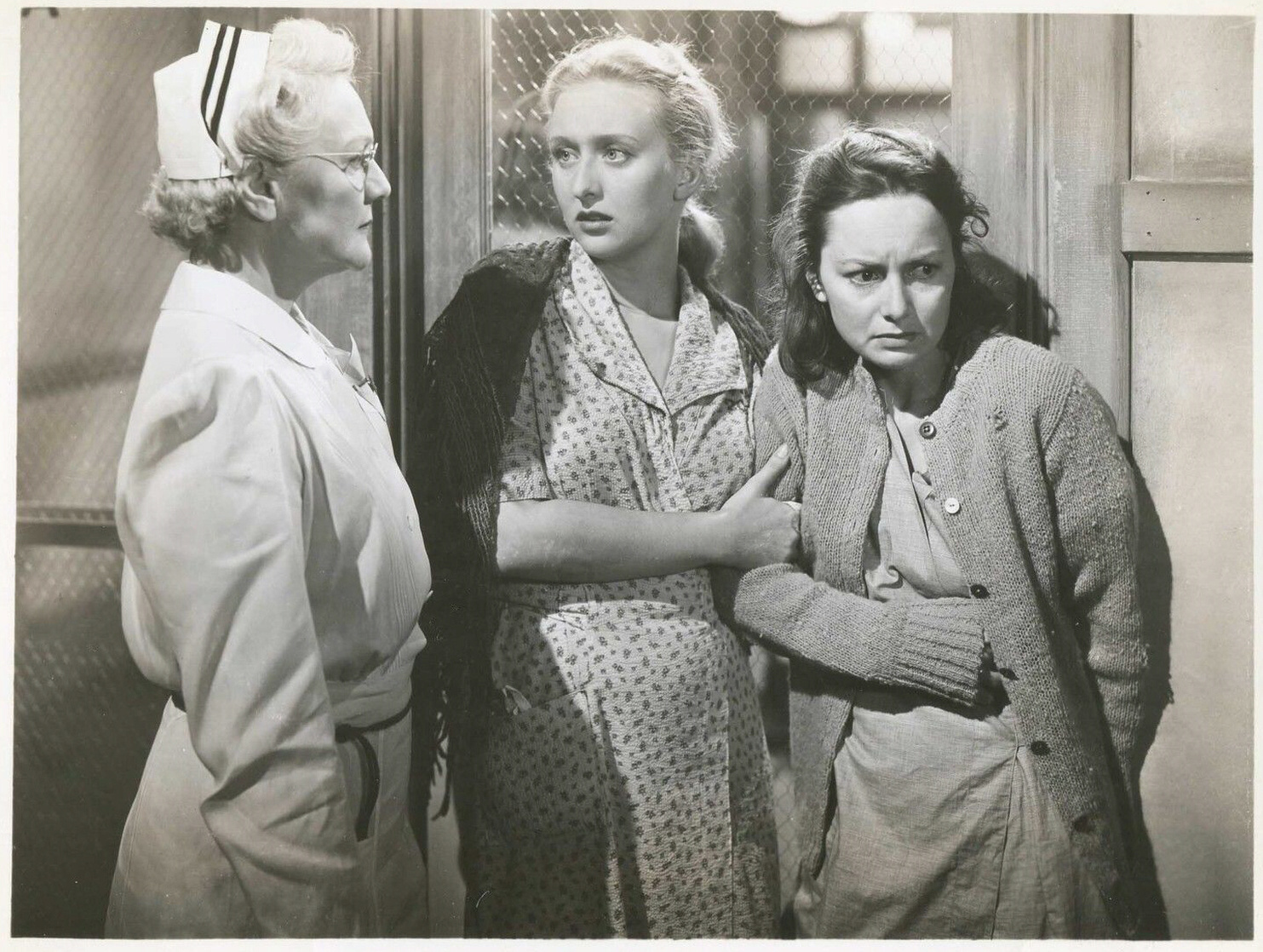Celeste Holm