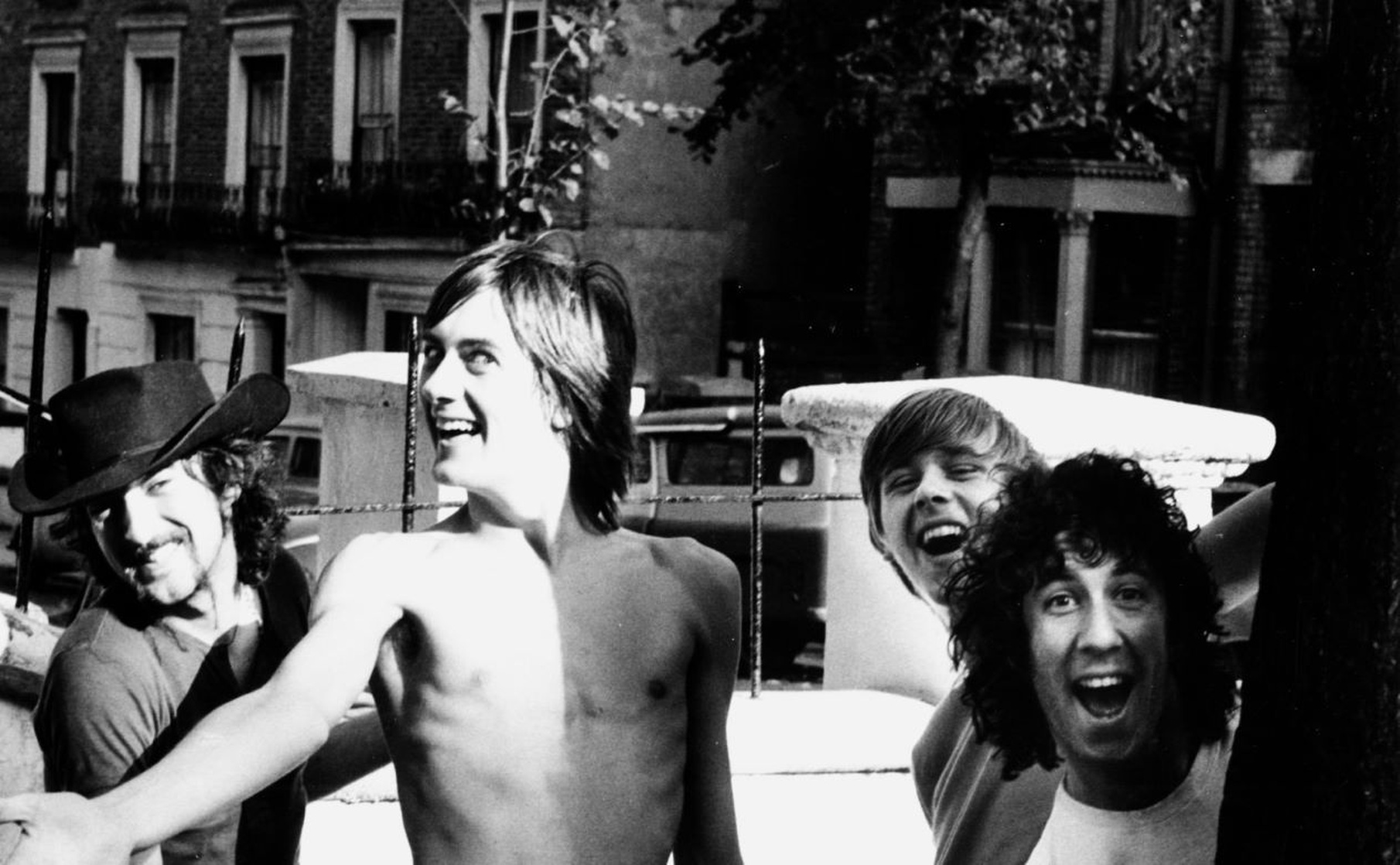 Peter Green Peter Green