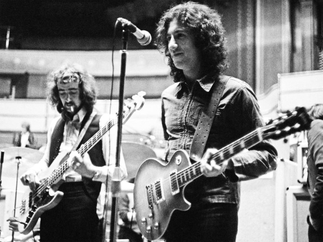 Peter Green