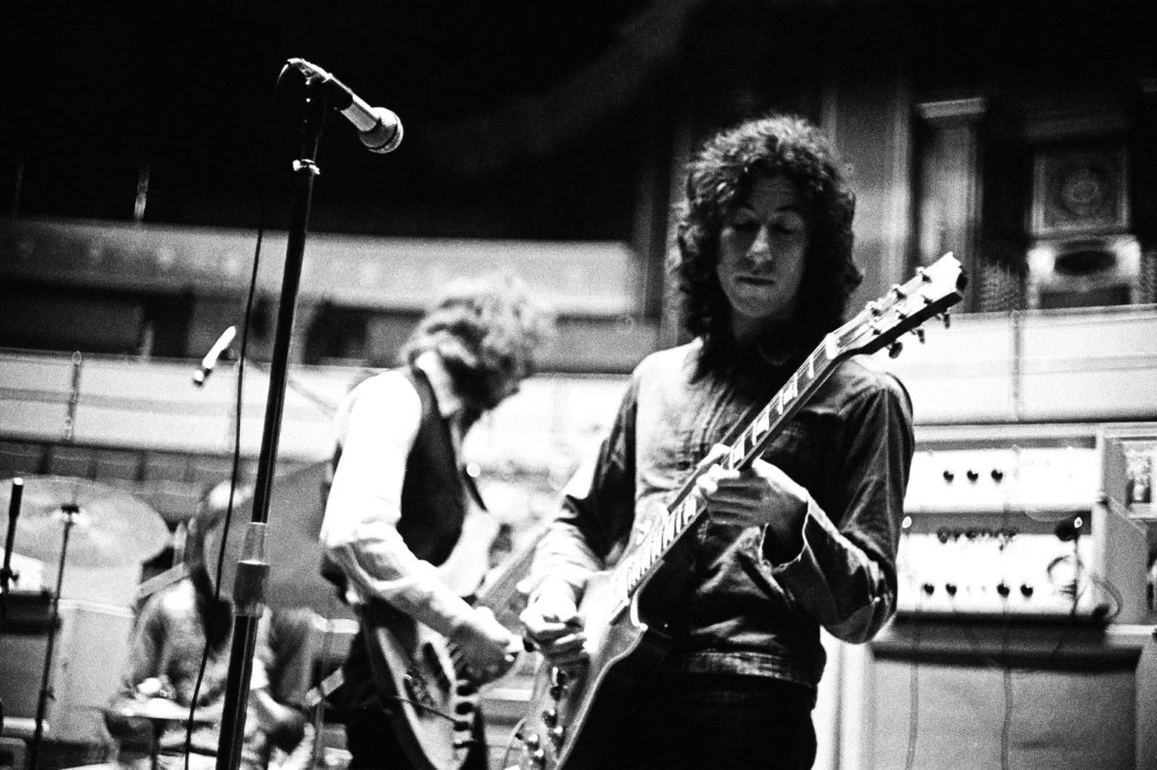 Peter Green