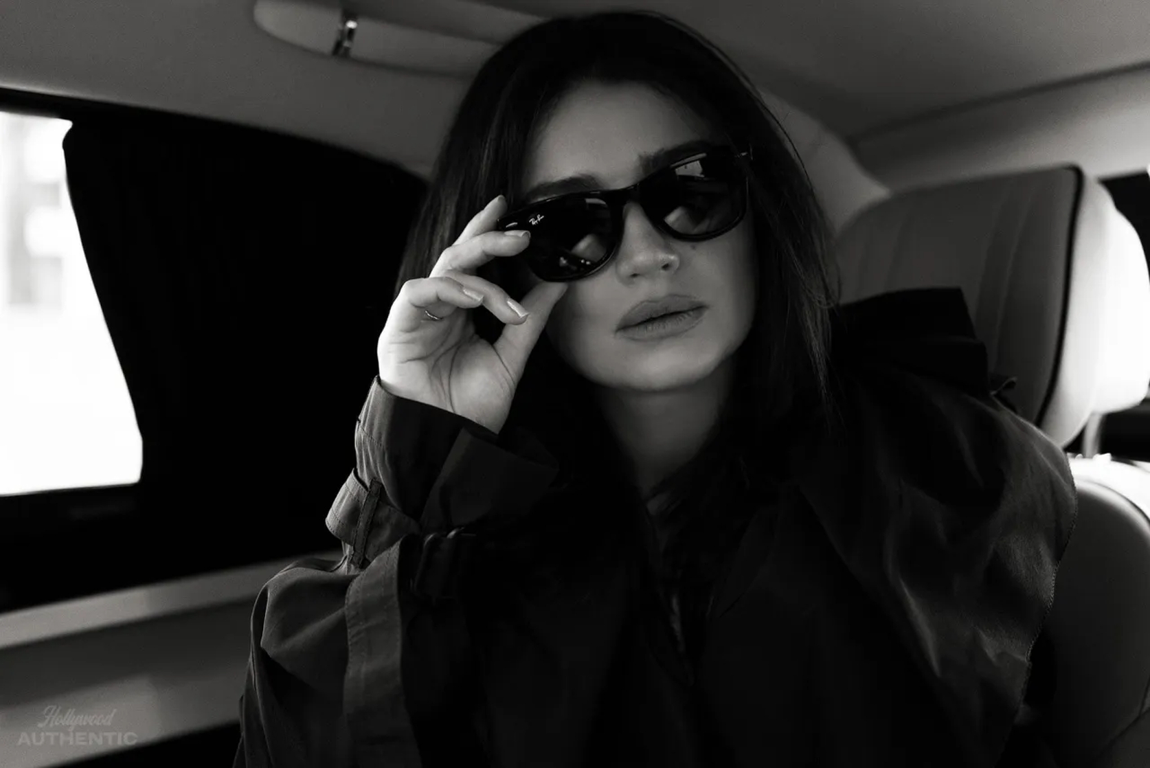 Eve Hewson