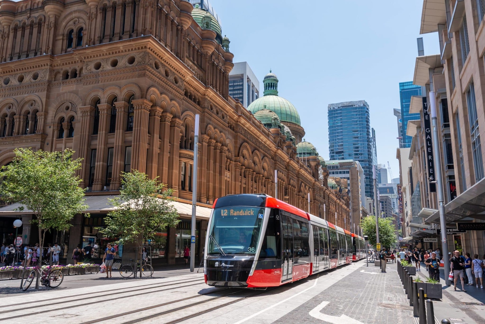 Sydney