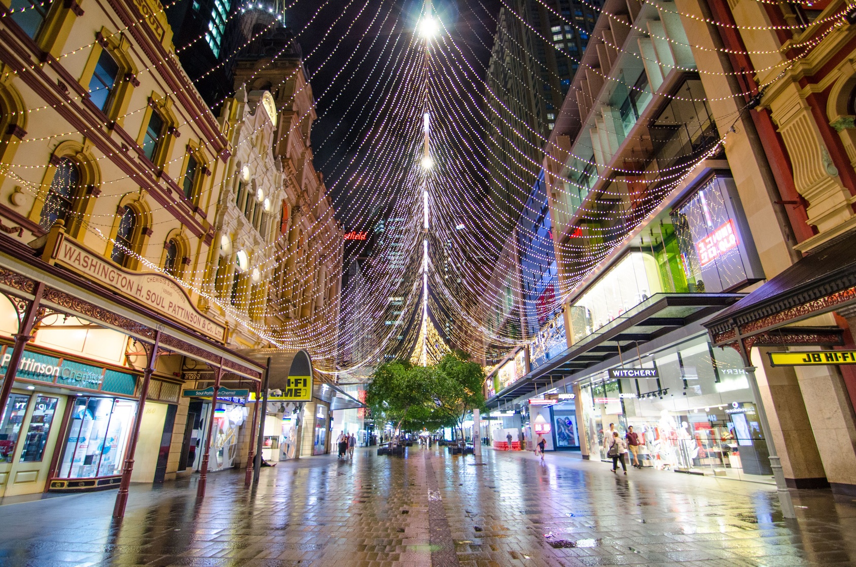 Sydney