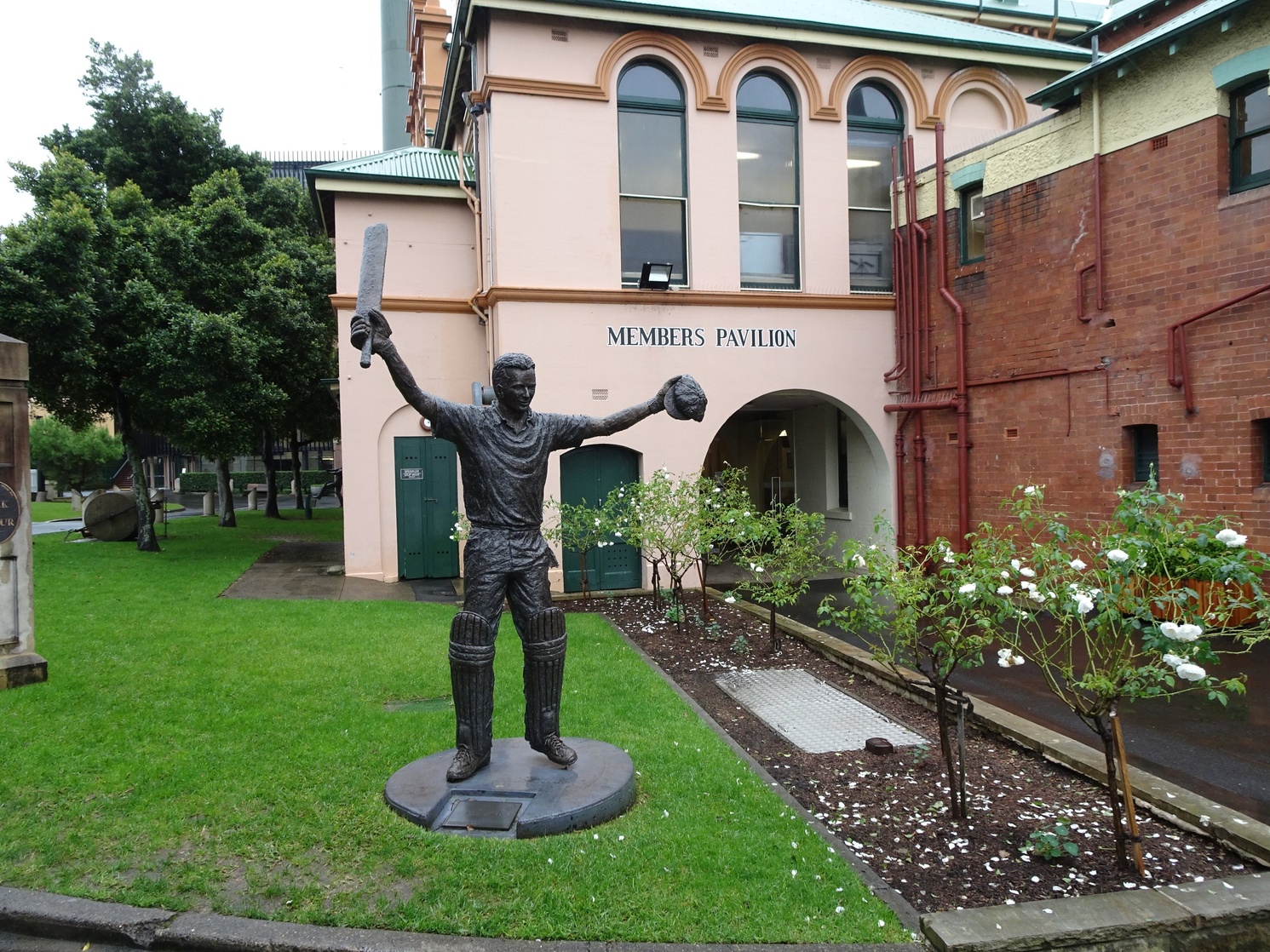 Sydney
