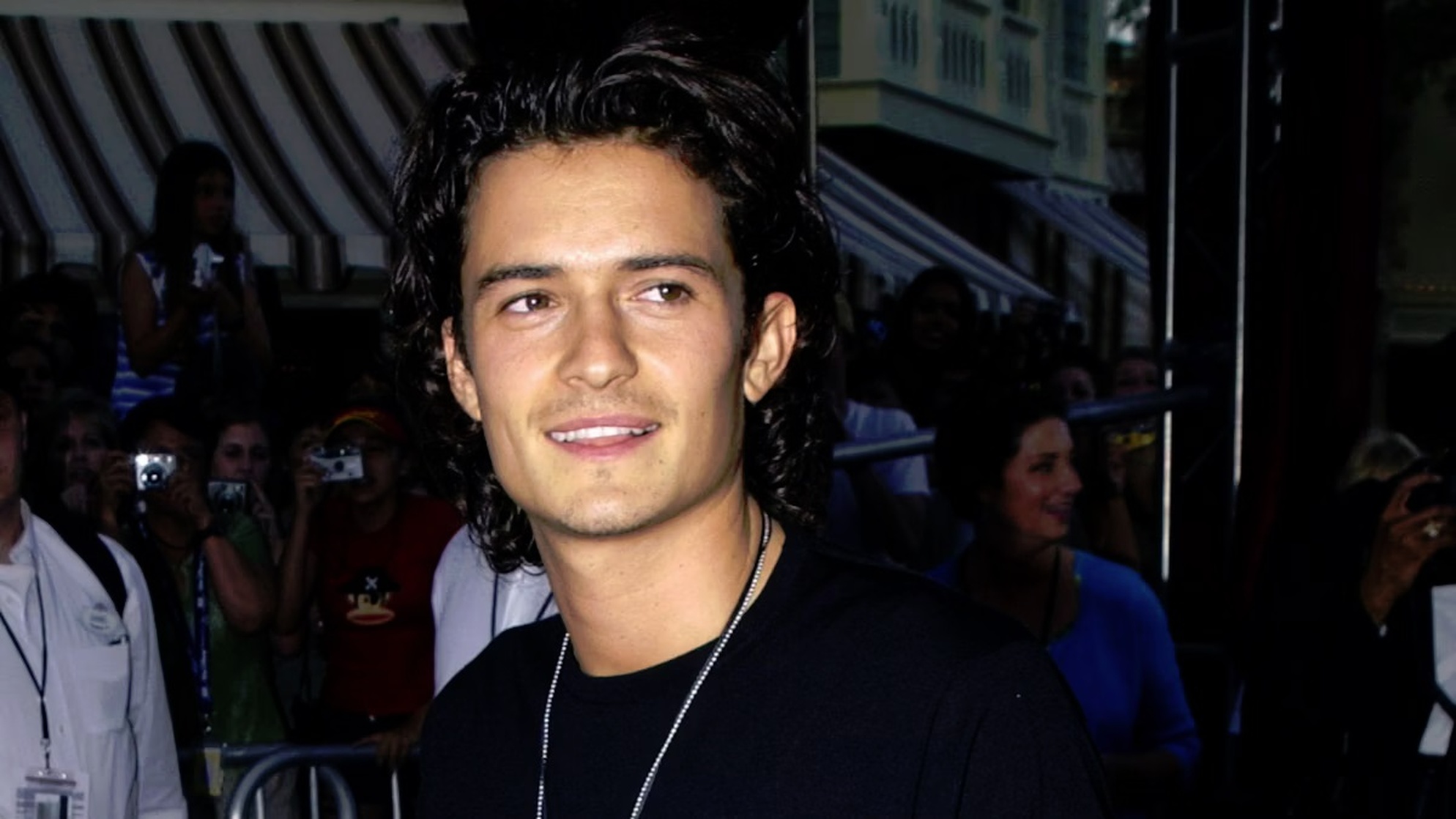 Orlando Bloom