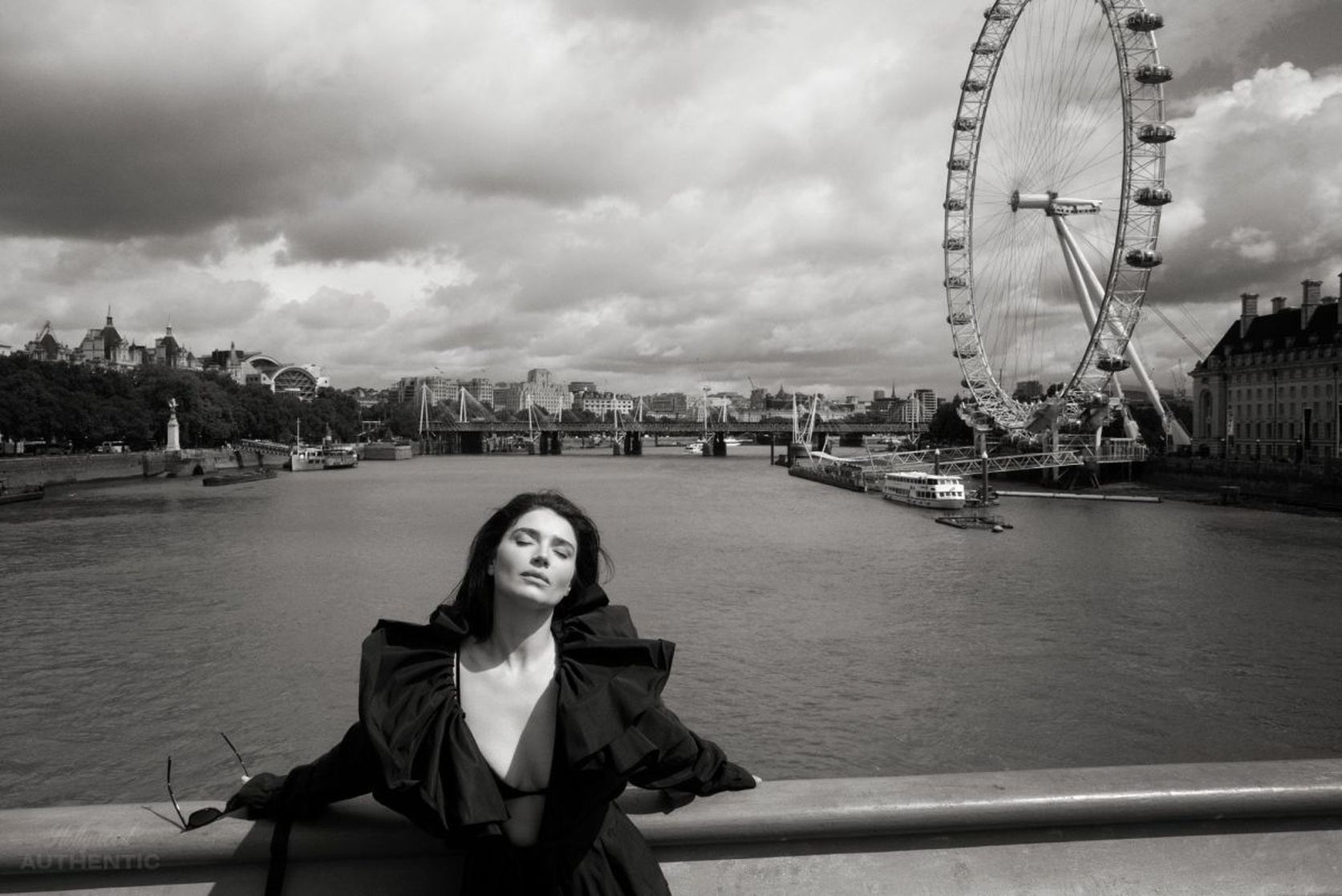 Eve Hewson