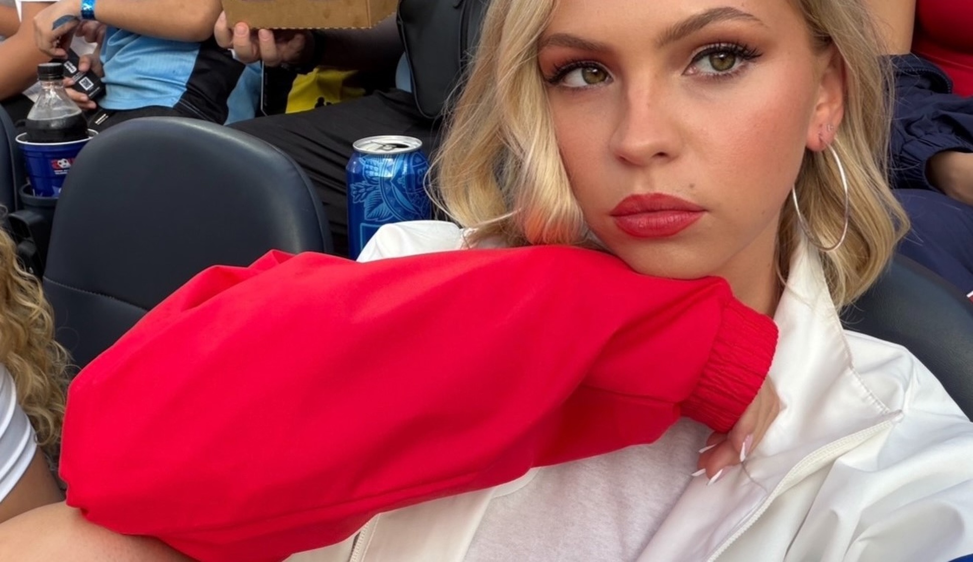Jordyn Jones