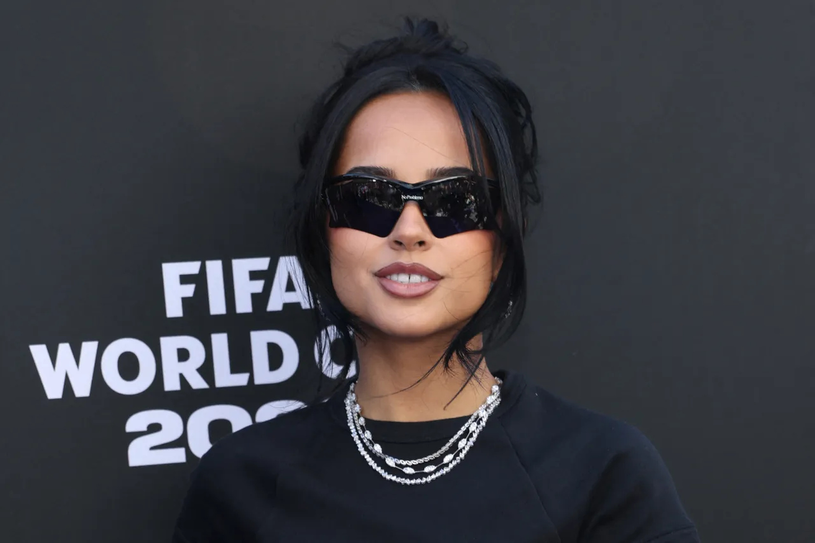 Becky G.