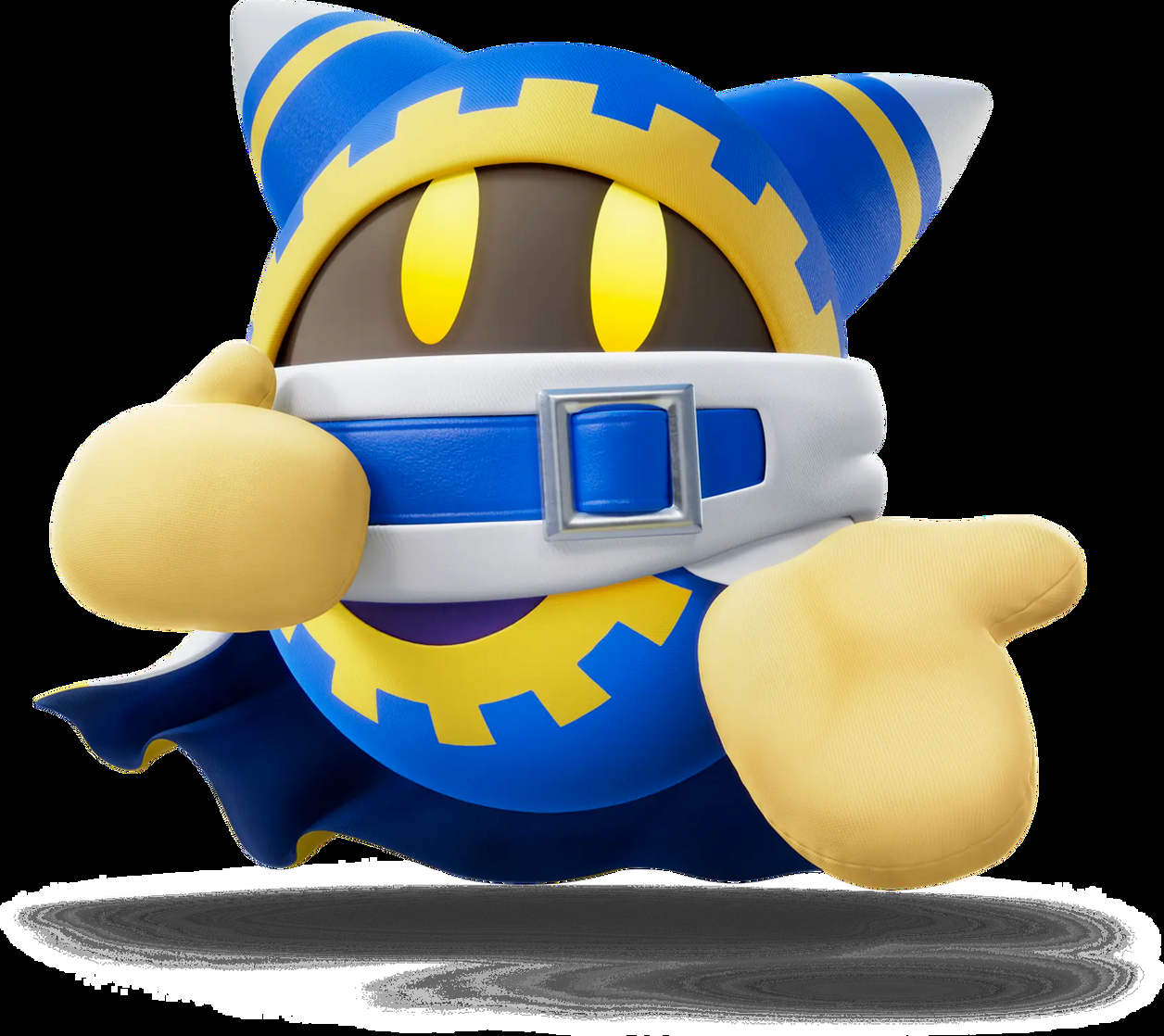 Magolor