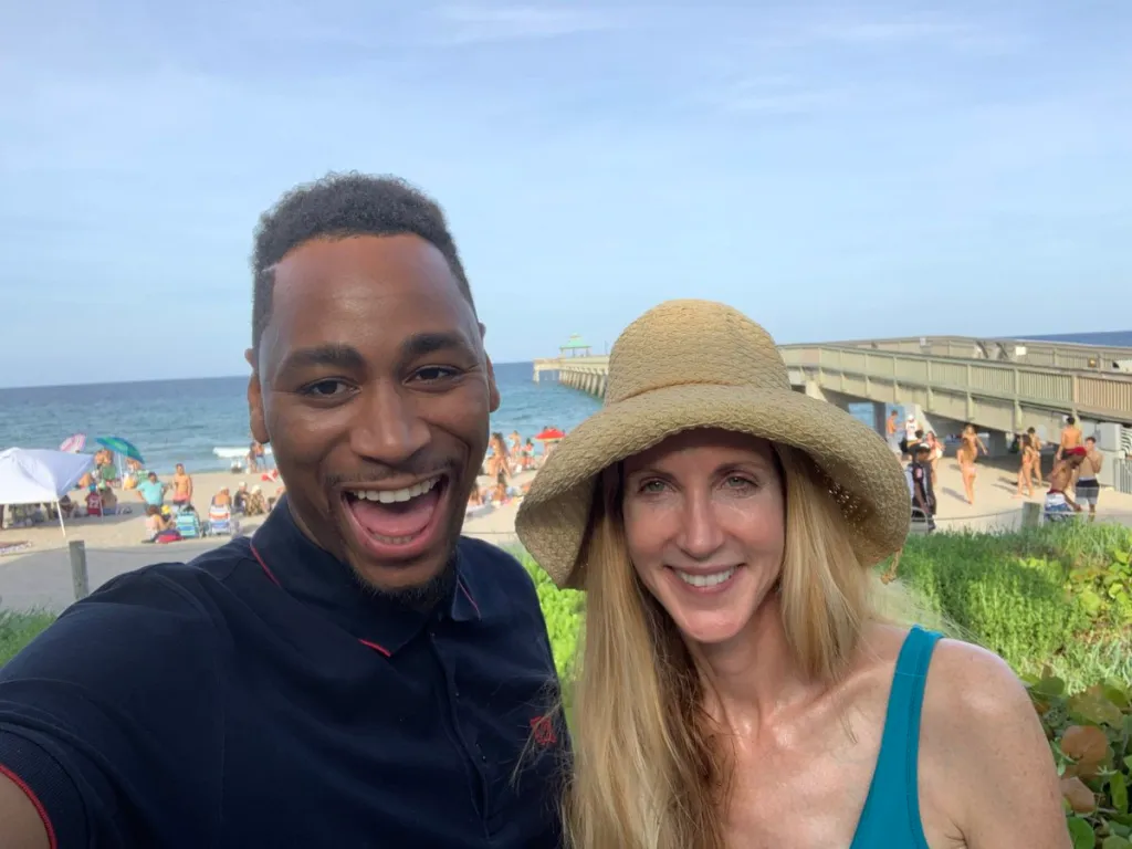 Ann Coulter