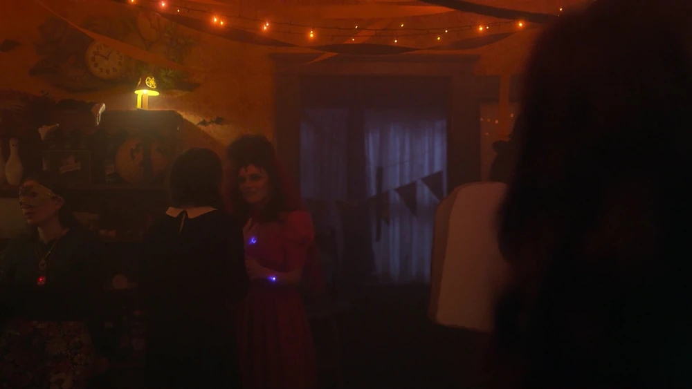 Pretty Little Liars: Original Sin
