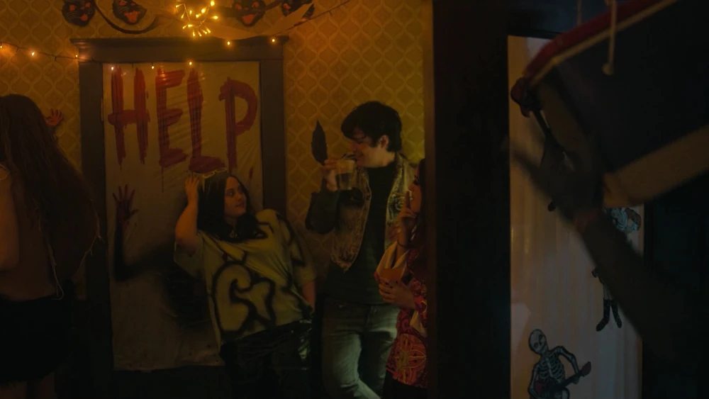Pretty Little Liars: Original Sin