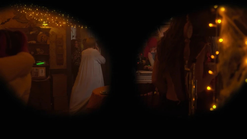Pretty Little Liars: Original Sin