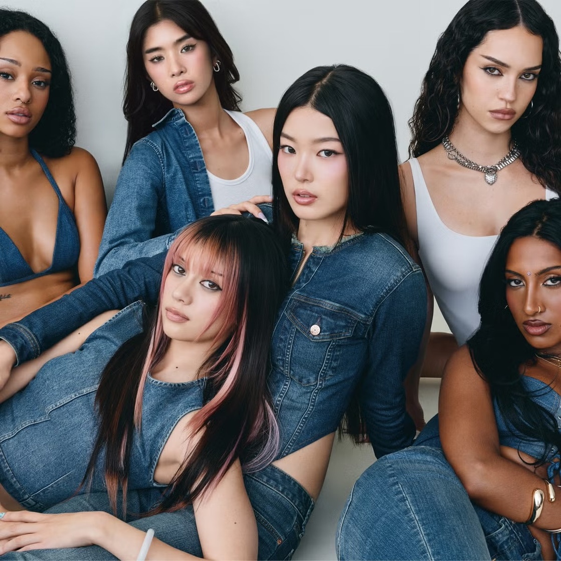 Katseye